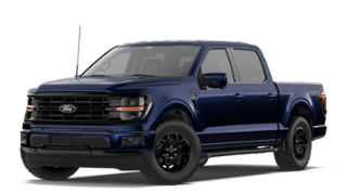 2026 Ford F-150® External Image 2